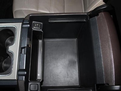 2016 GMC Sierra 1500 Crew Cab Standard Box 4-Wheel Drive Denali