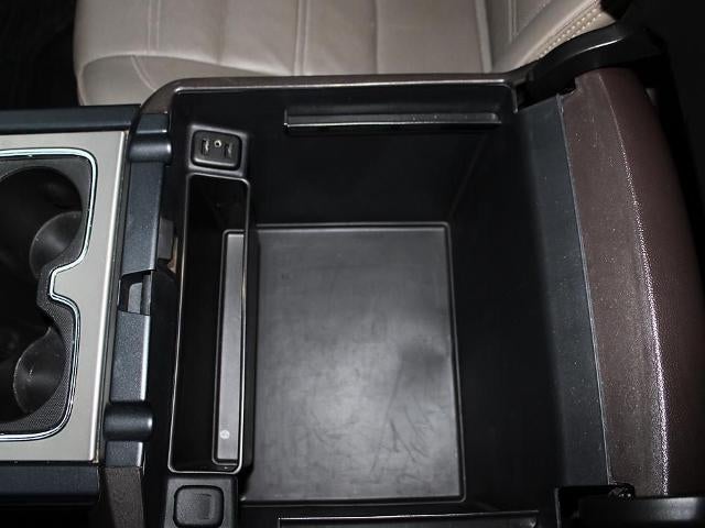 2016 GMC Sierra 1500 Crew Cab Standard Box 4-Wheel Drive Denali