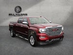 2016 GMC Sierra 1500 Crew Cab Standard Box 4-Wheel Drive Denali