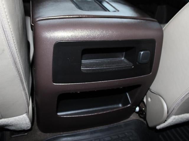 2016 GMC Sierra 1500 Crew Cab Standard Box 4-Wheel Drive Denali