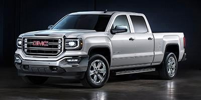 2016 GMC Sierra 1500 Crew Cab Standard Box 4-Wheel Drive Denali