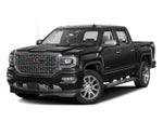 2016 GMC Sierra 1500 Crew Cab Standard Box 4-Wheel Drive Denali