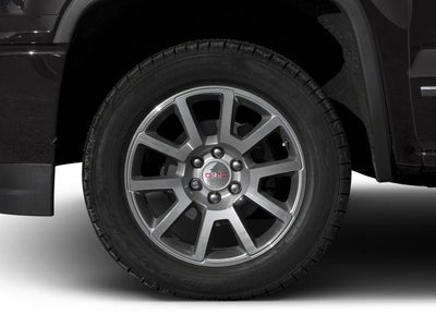 2016 GMC Sierra 1500 Crew Cab Standard Box 4-Wheel Drive Denali