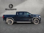 2021 GMC Sierra 1500 Crew Cab Short Box 4-Wheel Drive Elevation 3SB