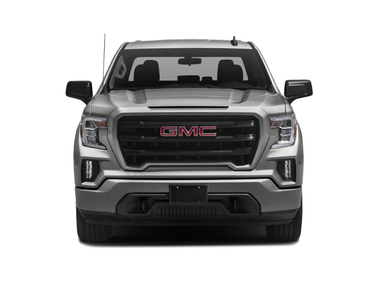 2021 GMC Sierra 1500 Crew Cab Short Box 4-Wheel Drive Elevation 3SB