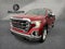 2019 GMC Sierra 1500 Crew Cab Standard Box 4-Wheel Drive SLT