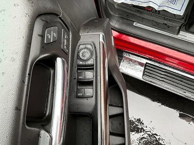 2019 GMC Sierra 1500 Crew Cab Standard Box 4-Wheel Drive SLT