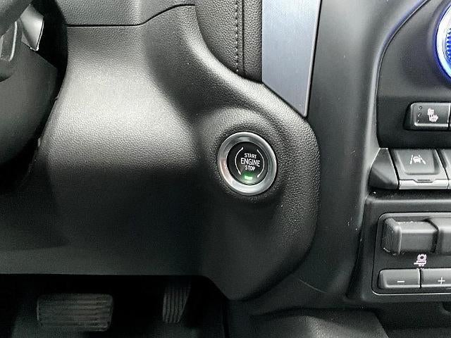 2019 GMC Sierra 1500 Crew Cab Standard Box 4-Wheel Drive SLT