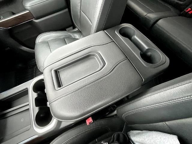 2019 GMC Sierra 1500 Crew Cab Standard Box 4-Wheel Drive SLT