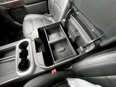 2019 GMC Sierra 1500 Crew Cab Standard Box 4-Wheel Drive SLT