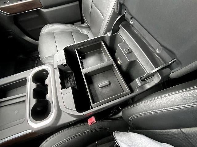 2019 GMC Sierra 1500 Crew Cab Standard Box 4-Wheel Drive SLT