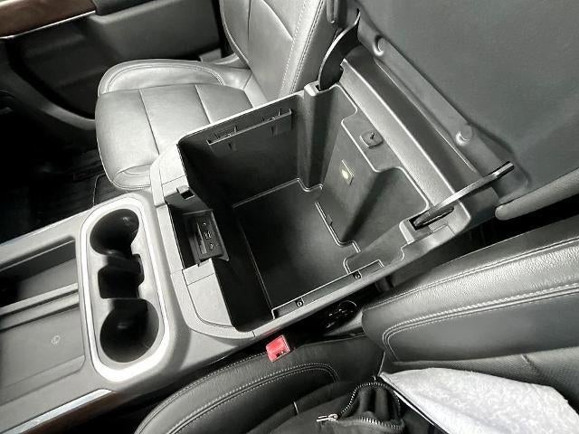 2019 GMC Sierra 1500 Crew Cab Standard Box 4-Wheel Drive SLT