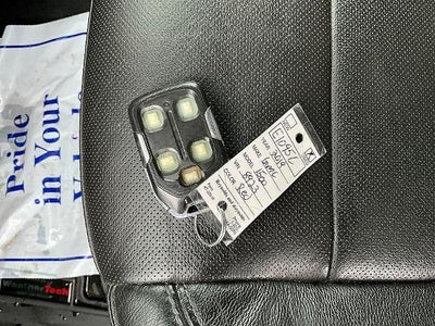 2019 GMC Sierra 1500 Crew Cab Standard Box 4-Wheel Drive SLT