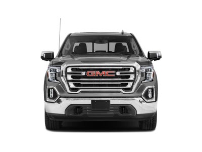 2019 GMC Sierra 1500 Crew Cab Standard Box 4-Wheel Drive SLT