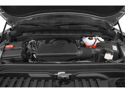 2019 GMC Sierra 1500 Crew Cab Standard Box 4-Wheel Drive SLT