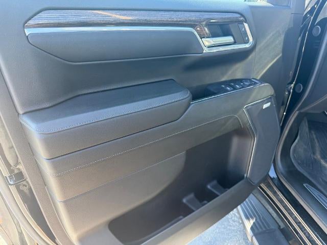 2024 GMC Sierra 1500 Crew Cab Standard Box 4-Wheel Drive Elevation