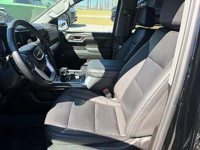 2024 GMC Sierra 1500 Crew Cab Standard Box 4-Wheel Drive Elevation