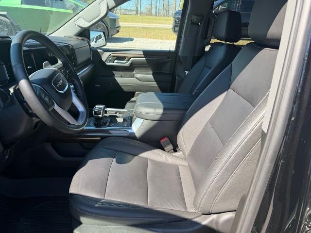 2024 GMC Sierra 1500 Crew Cab Standard Box 4-Wheel Drive Elevation