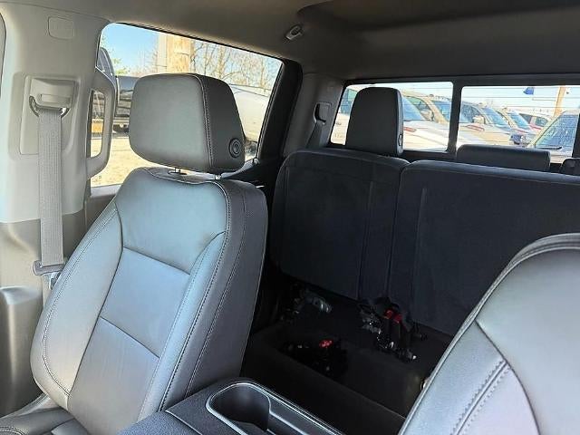 2024 GMC Sierra 1500 Crew Cab Standard Box 4-Wheel Drive Elevation