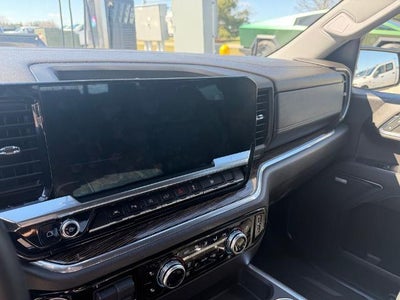 2024 GMC Sierra 1500 Crew Cab Standard Box 4-Wheel Drive Elevation