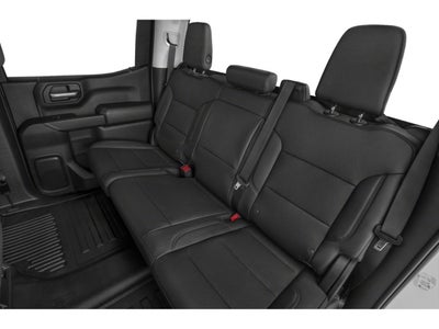 2024 GMC Sierra 1500 Crew Cab Standard Box 4-Wheel Drive Elevation