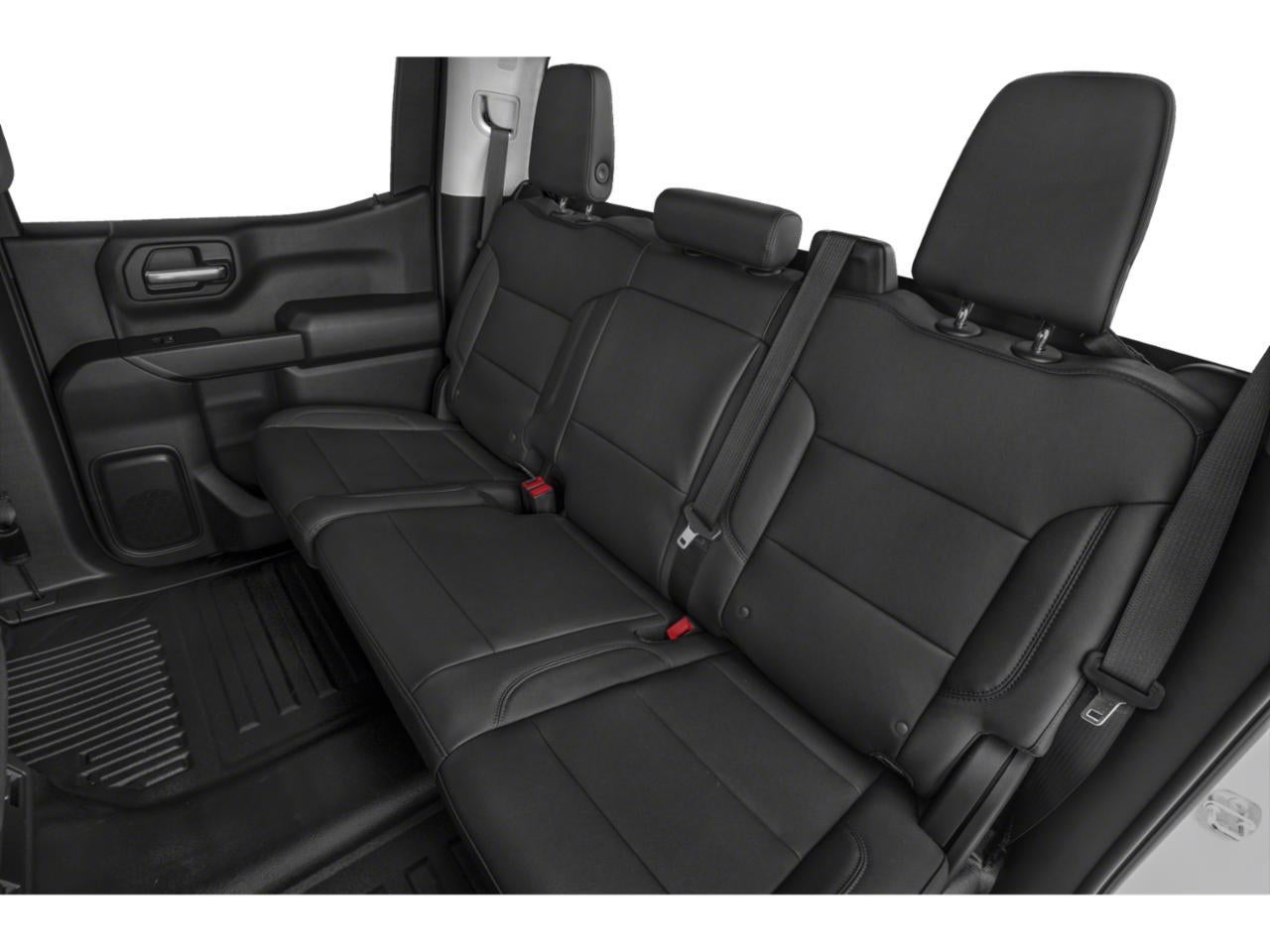 2024 GMC Sierra 1500 Crew Cab Standard Box 4-Wheel Drive Elevation