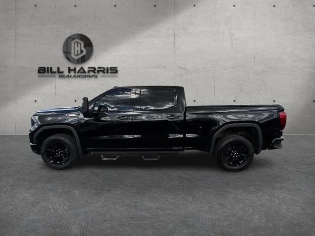 2022 GMC Sierra 1500 Crew Cab Standard Box 4-Wheel Drive AT4