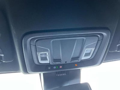 2022 GMC Sierra 1500 Crew Cab Standard Box 4-Wheel Drive AT4
