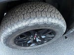 2022 GMC Sierra 1500 Crew Cab Standard Box 4-Wheel Drive AT4