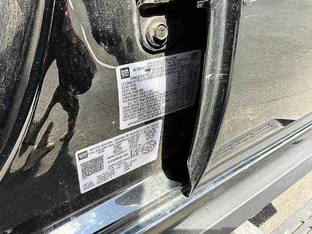 2022 GMC Sierra 1500 Crew Cab Standard Box 4-Wheel Drive AT4