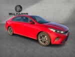 2024 Kia Forte LXS IVT