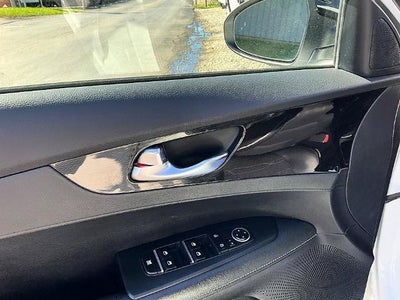 2023 Kia Forte GT-Line IVT