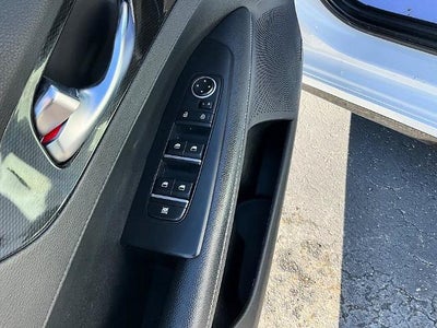 2023 Kia Forte GT-Line IVT