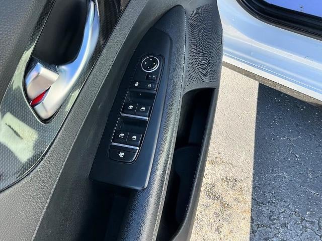 2023 Kia Forte GT-Line IVT