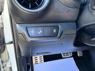 2023 Kia Forte GT-Line IVT