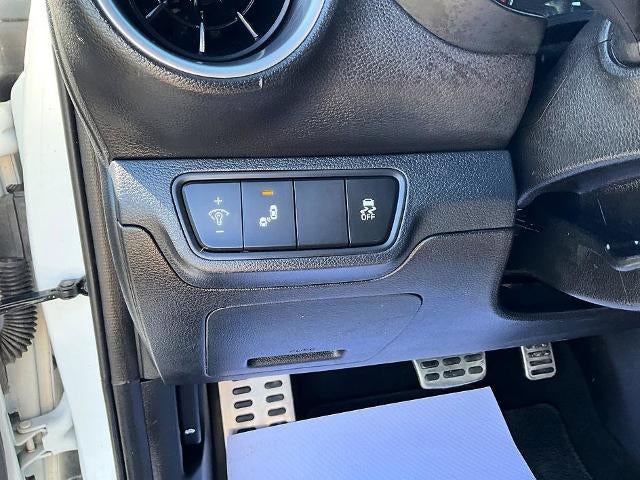 2023 Kia Forte GT-Line IVT