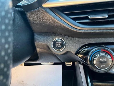 2023 Kia Forte GT-Line IVT