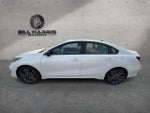 2023 Kia Forte GT-Line IVT
