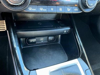 2023 Kia Forte GT-Line IVT
