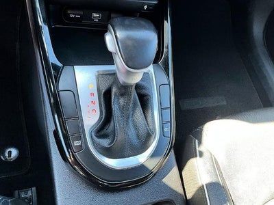 2023 Kia Forte GT-Line IVT