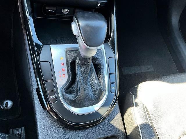 2023 Kia Forte GT-Line IVT