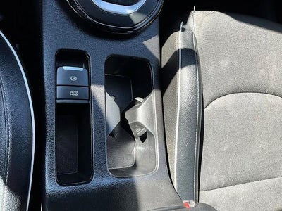 2023 Kia Forte GT-Line IVT