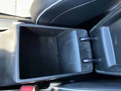 2023 Kia Forte GT-Line IVT