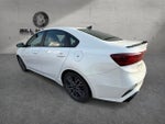 2023 Kia Forte GT-Line IVT