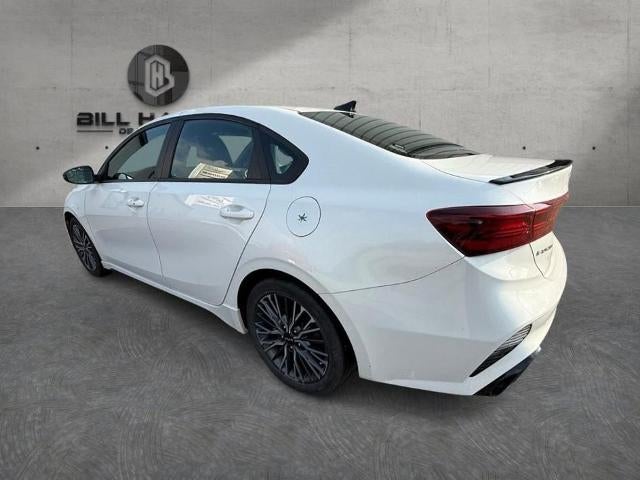 2023 Kia Forte GT-Line IVT