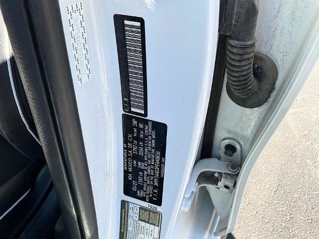 2023 Kia Forte GT-Line IVT