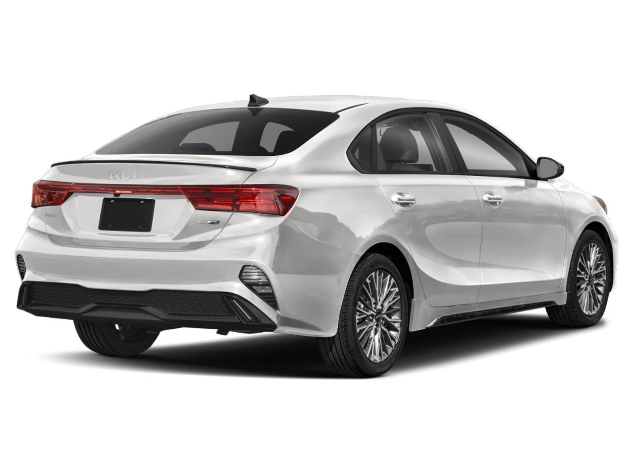 2023 Kia Forte GT-Line IVT