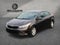 2017 Kia Forte LX Manual