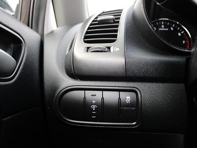 2017 Kia Forte LX Manual