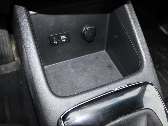 2017 Kia Forte LX Manual
